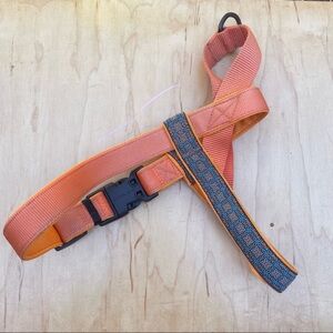 Coastal Non-Chafing Dog Harness